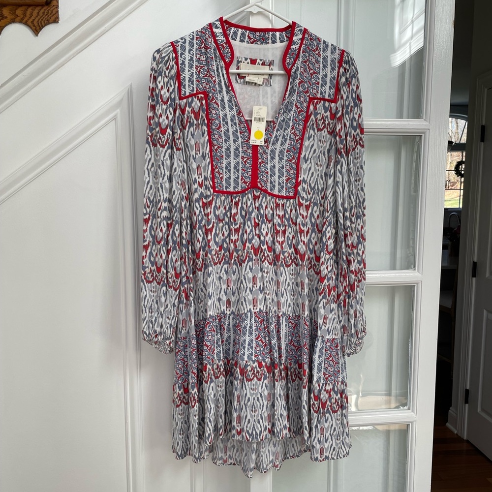 Anthropologie dress